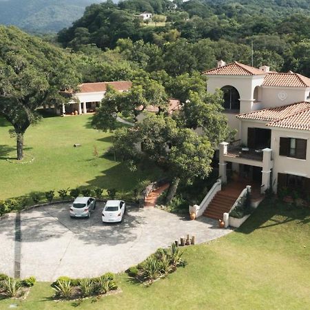 Hotel Rincon Del Cerro à San Lorenzo  Extérieur photo